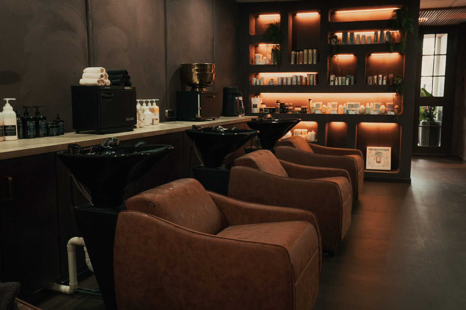 Fuse Beauty Atelier