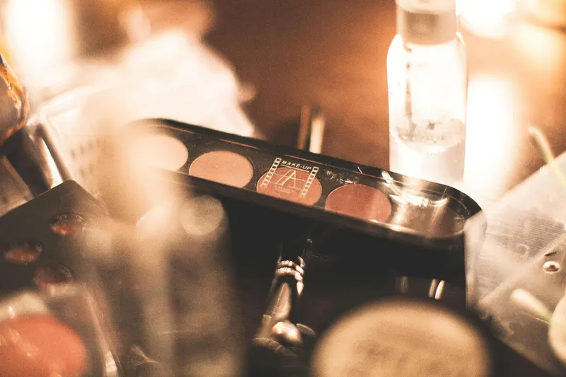 Makeup