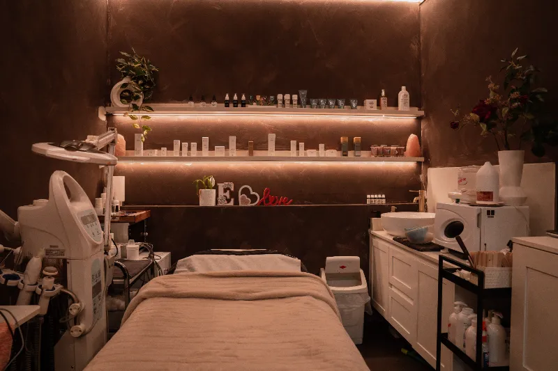 How to choose the right facial for your skin — FUSE Beauty Atelier, Milton